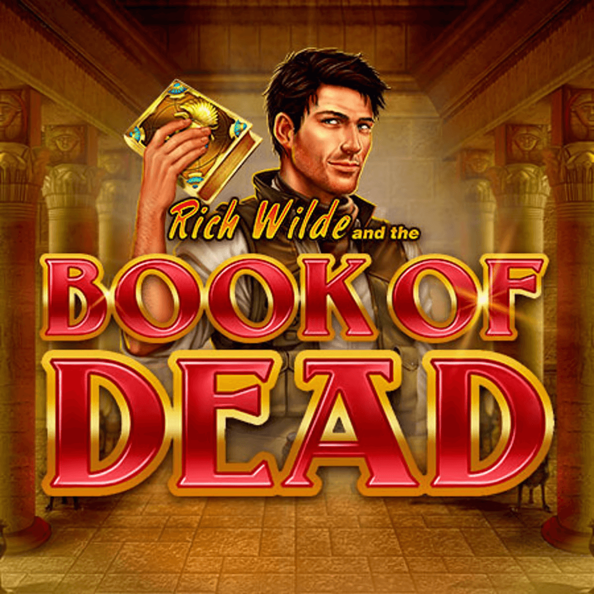 Book of Dead